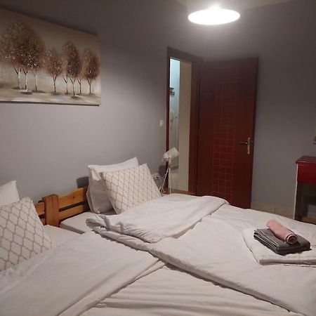 Ρετρό Κλινάρι Apartment Xánthi Luaran gambar