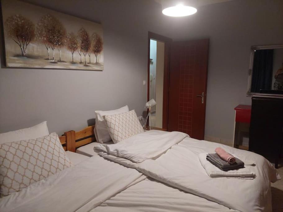 Ρετρό Κλινάρι Apartment Xánthi Luaran gambar