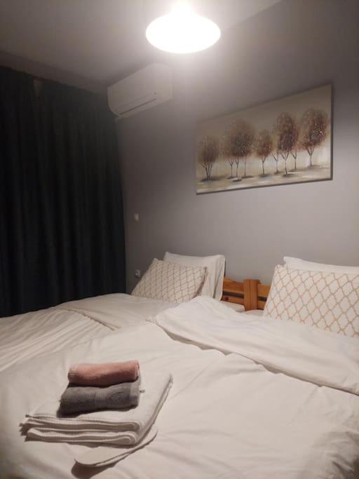 Ρετρό Κλινάρι Apartment Xánthi Luaran gambar
