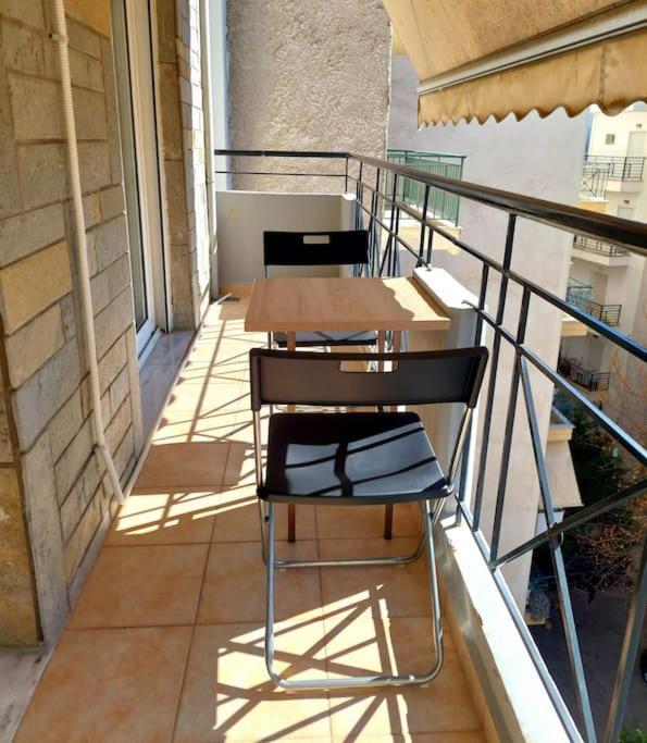 Ρετρό Κλινάρι Apartment Xánthi Luaran gambar