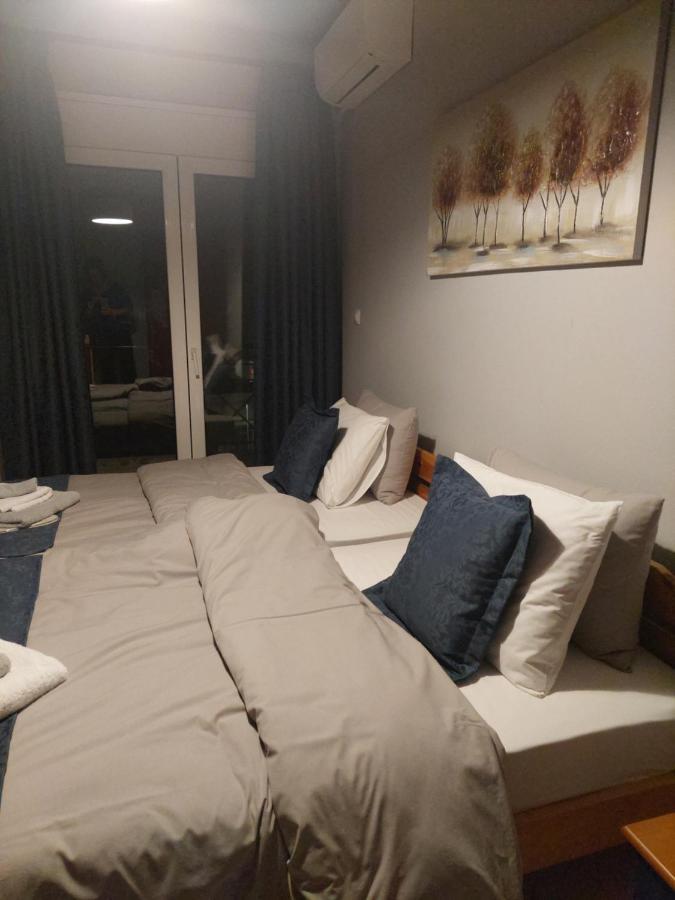 Ρετρό Κλινάρι Apartment Xánthi Luaran gambar